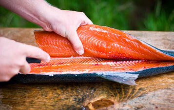 Why Salmon Marine Collagen Fish Supplement Acts As The Best Pain Relief For Arthritis?